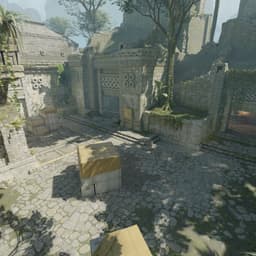 Ancient CS2 Map