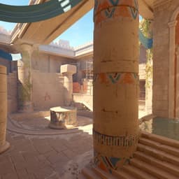Anubis CS2 Map